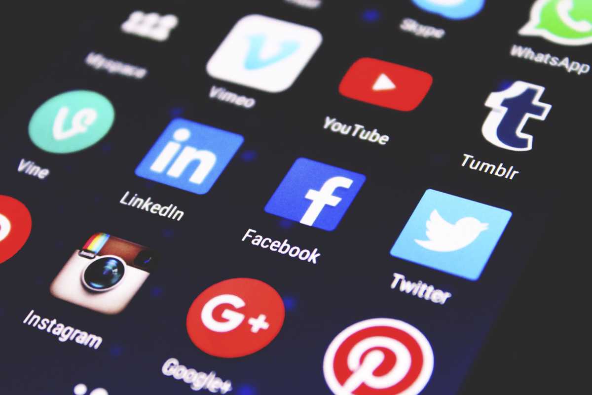Best Social Media Marketing Platforms in 2022