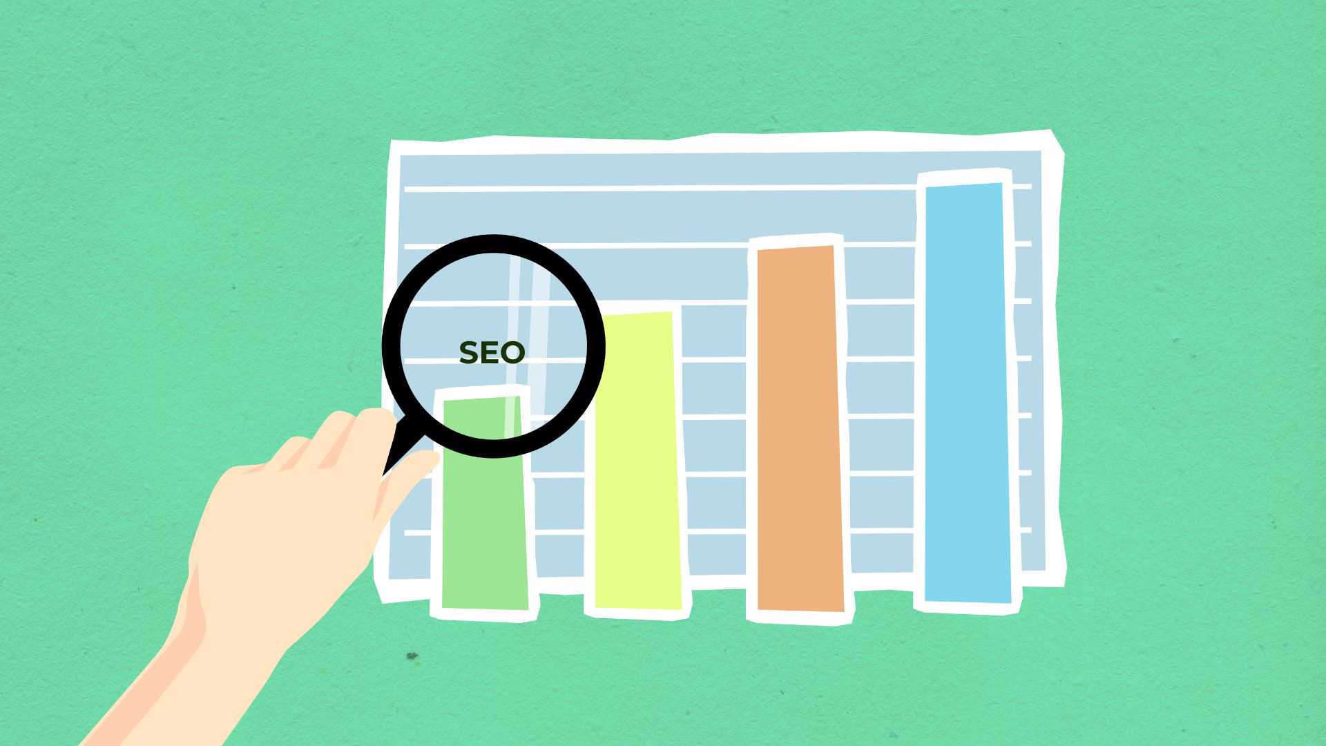 How to improve CTR in SEO Organically