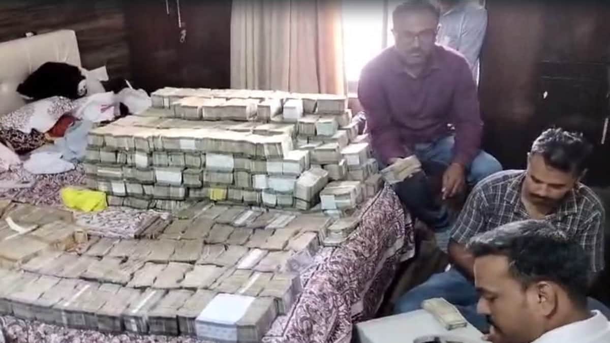 Maharashtra Businessman Wins rs 5 Crore While Gambling Online Then Loses 58 Crore Nagpur incident details