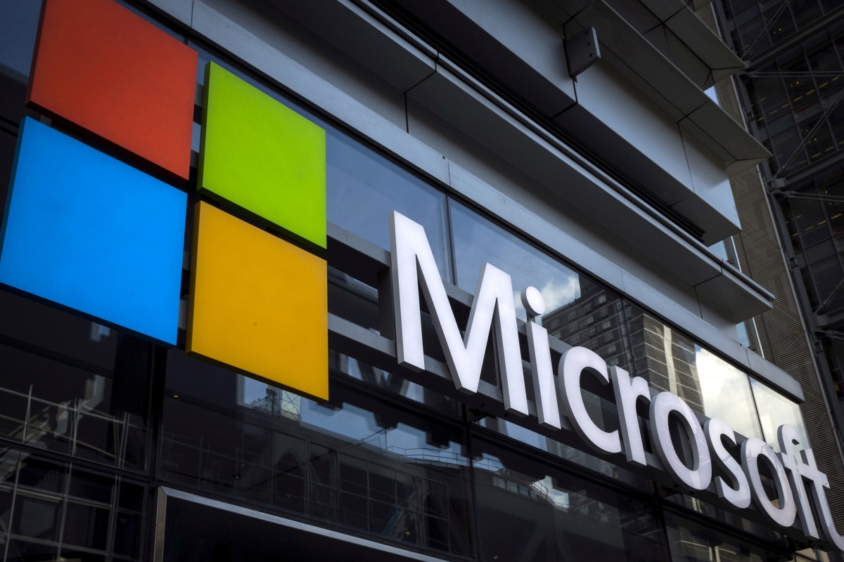 Microsoft reduced workforce by 1000 from Sales Customer Services Report more details