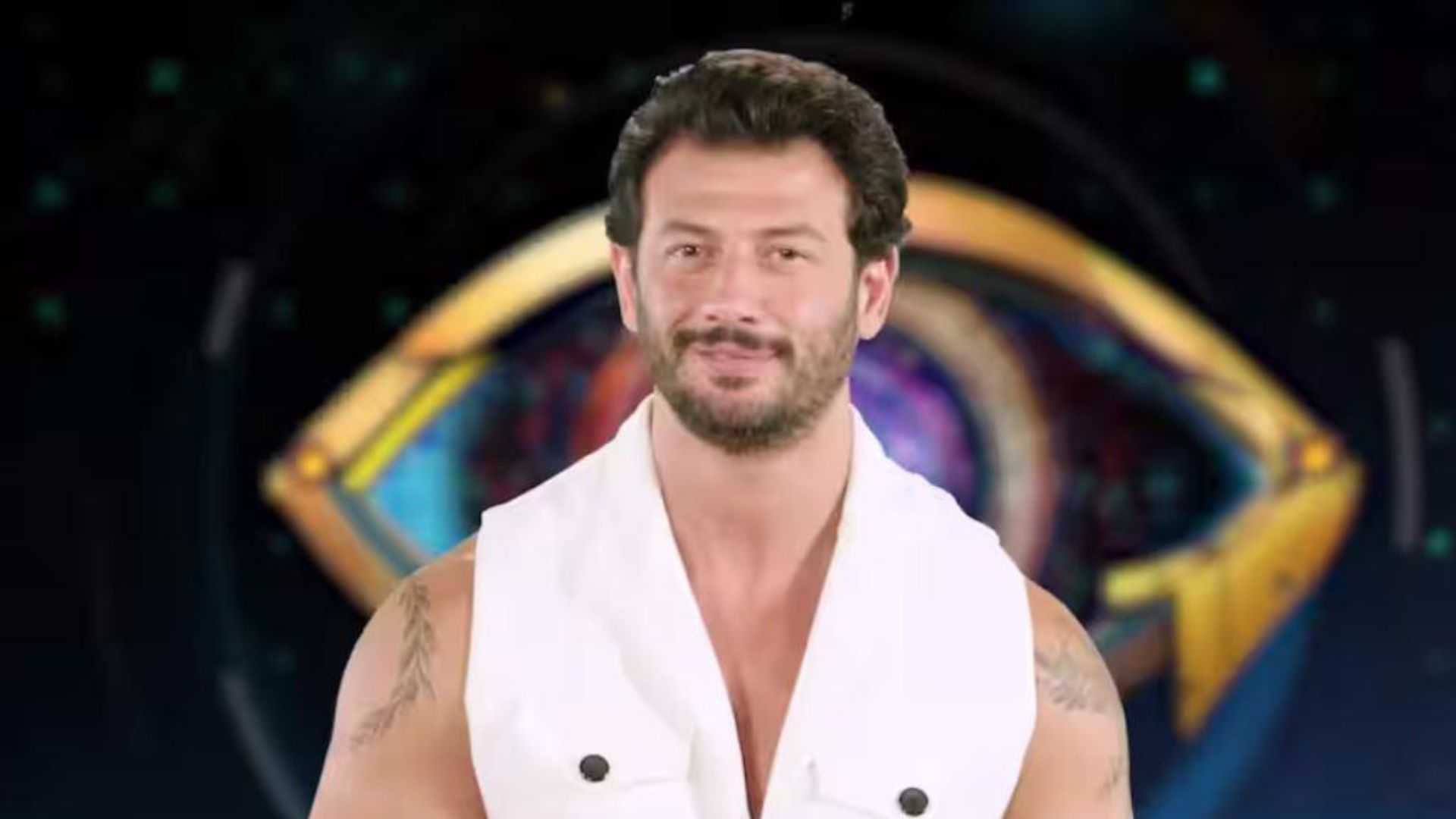 Jad Hadid Bigg Boss OTT Season 2 Contestants