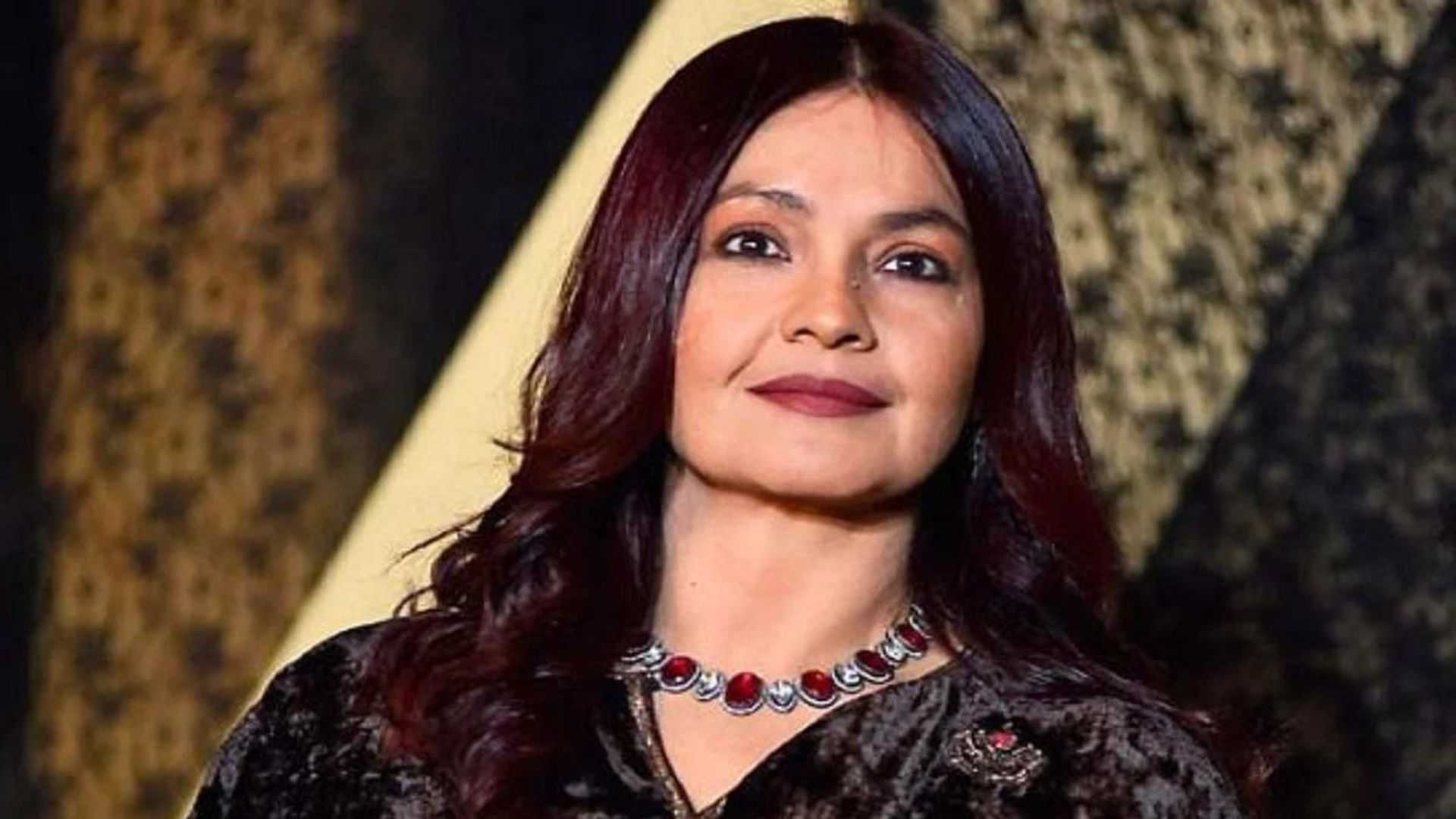 Pooja Bhatt Bigg Boss OTT Season 2 Contestants