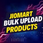JioMART bulk upload products